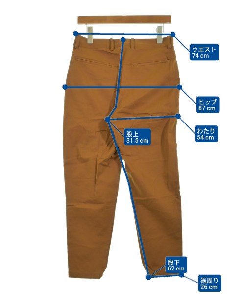 LISS กางเกง อื่น