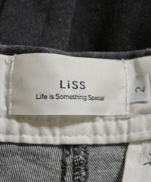 LISS กางเกง อื่น