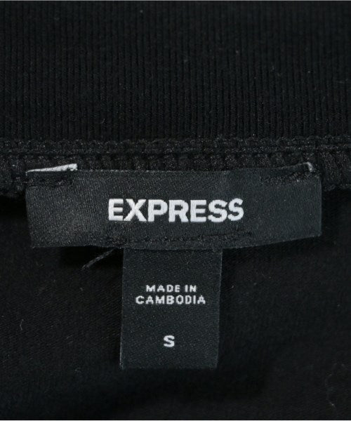 EXPRESS เสื้อยืด/เสื้อท็อปส์