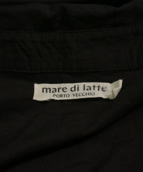 mare di latte ชุดเดรส
