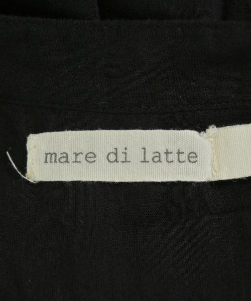mare di latte ชุดเดรส