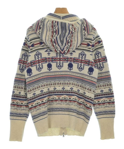 GEMMA.H UOMO เสื้อคาร์ดิแกน