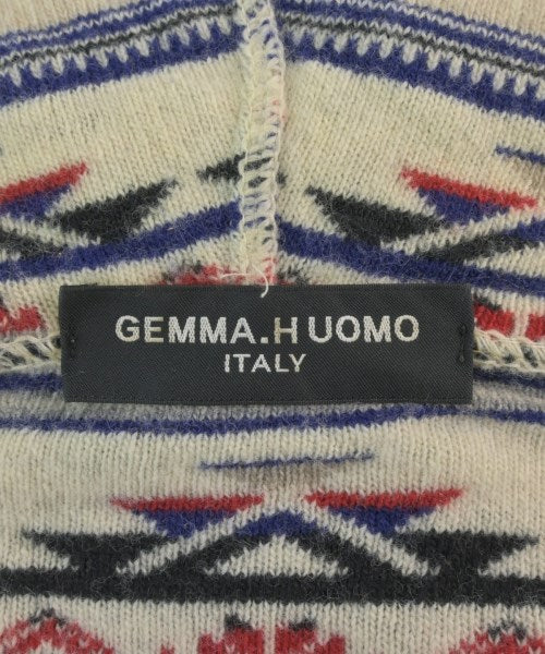 GEMMA.H UOMO เสื้อคาร์ดิแกน