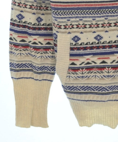 GEMMA.H UOMO เสื้อคาร์ดิแกน