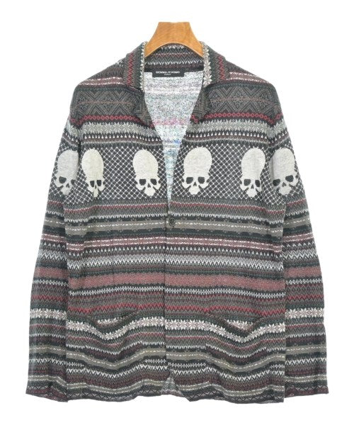 GEMMA.H UOMO เสื้อคาร์ดิแกน