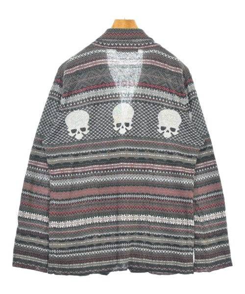 GEMMA.H UOMO เสื้อคาร์ดิแกน