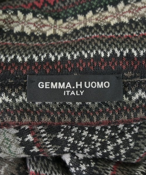 GEMMA.H UOMO เสื้อคาร์ดิแกน