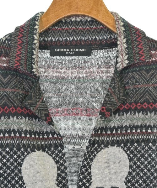 GEMMA.H UOMO เสื้อคาร์ดิแกน
