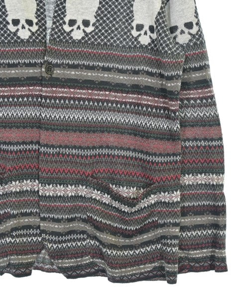GEMMA.H UOMO เสื้อคาร์ดิแกน