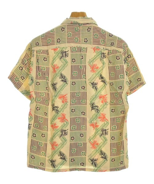 Kahanamoku เสื้อลำลอง