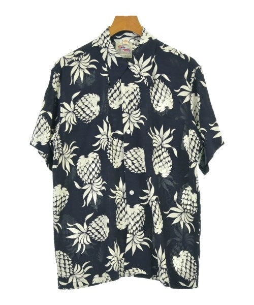 Kahanamoku เสื้อลำลอง