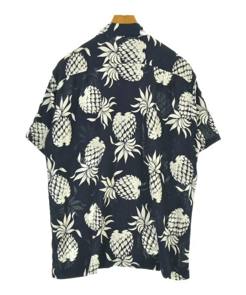 Kahanamoku เสื้อลำลอง
