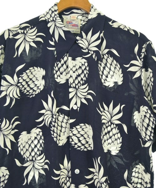 Kahanamoku เสื้อลำลอง