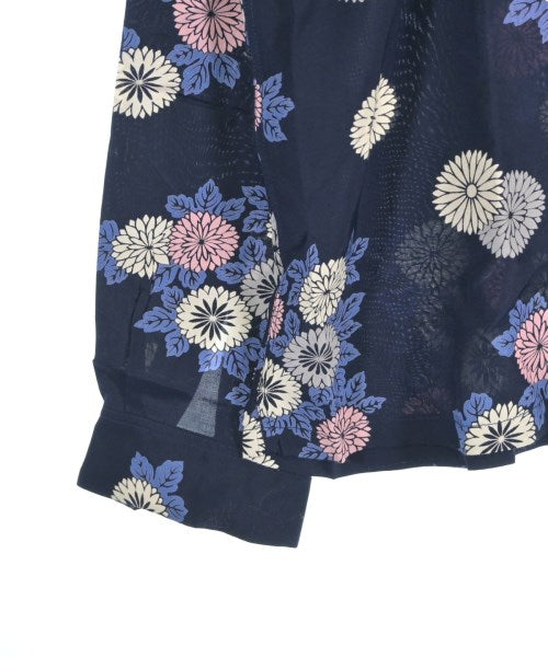 Kahanamoku เสื้อลำลอง