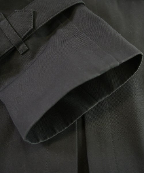 THE FLAT HEAD เสื้อกันฝน