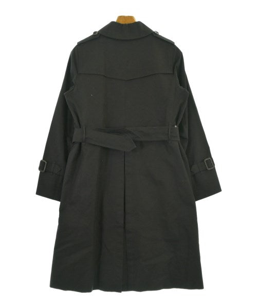 THE FLAT HEAD เสื้อกันฝน