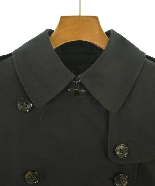 THE FLAT HEAD เสื้อกันฝน
