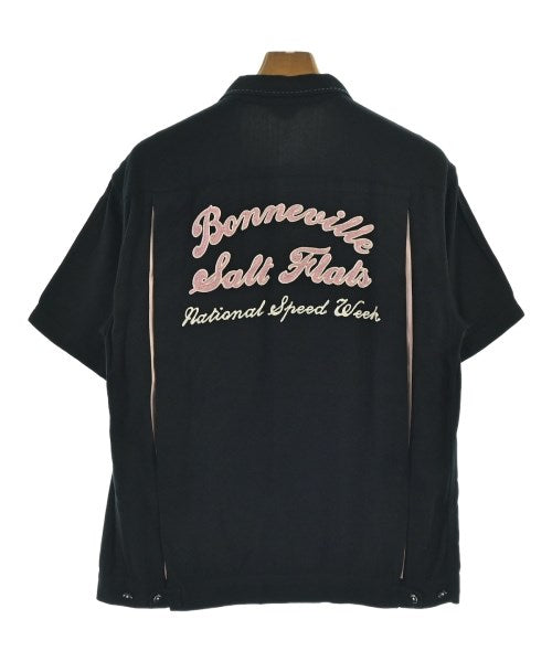 THE FLAT HEAD เสื้อลำลอง