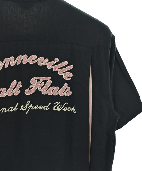 THE FLAT HEAD เสื้อลำลอง