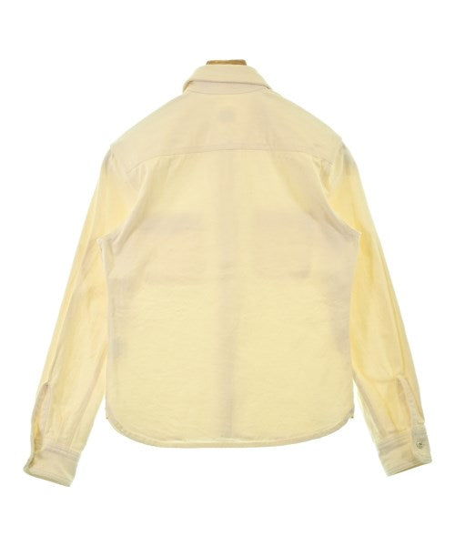 THE FLAT HEAD เสื้อลำลอง