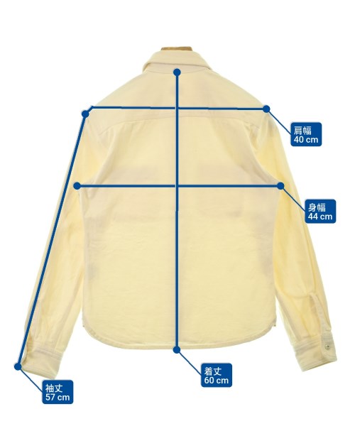 THE FLAT HEAD เสื้อลำลอง