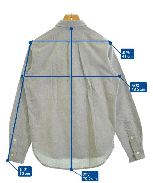 PINECONE เสื้อลำลอง