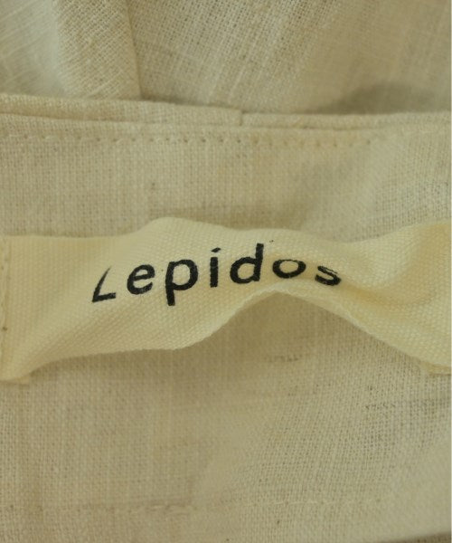 Lepidos กางเกง อื่น