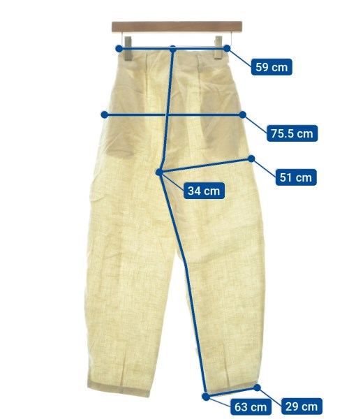 Lepidos กางเกง อื่น