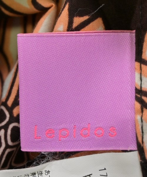 Lepidos กระโปรงยาว/แม็กซี่ยาว