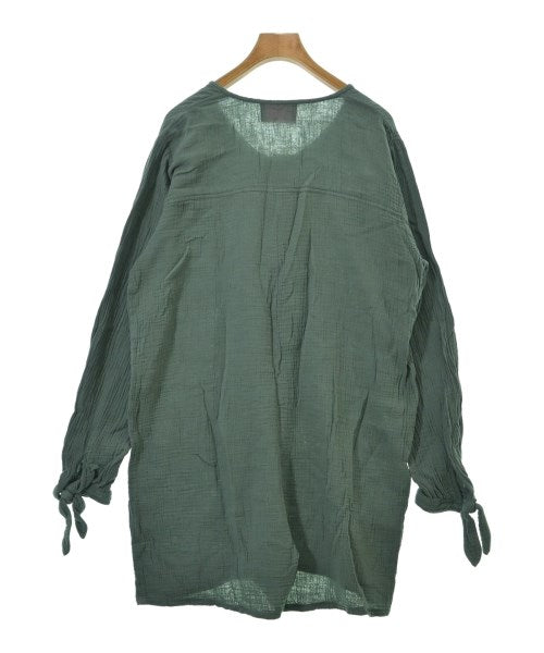 Lepidos ชุดเอี๊ยม/เสื้อคลุมหลวมๆ/จั๊มสูท