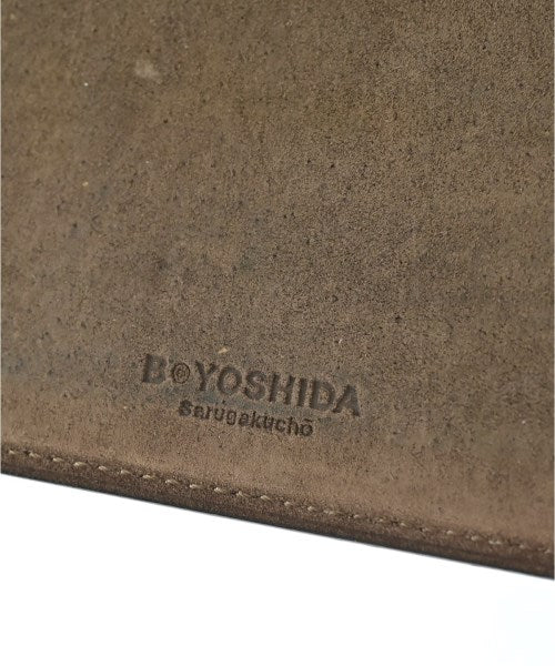 BjirushiYOSHIDA อื่นๆ