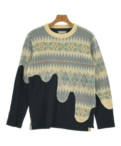 DESERTIC  เสื้อกันหนาว