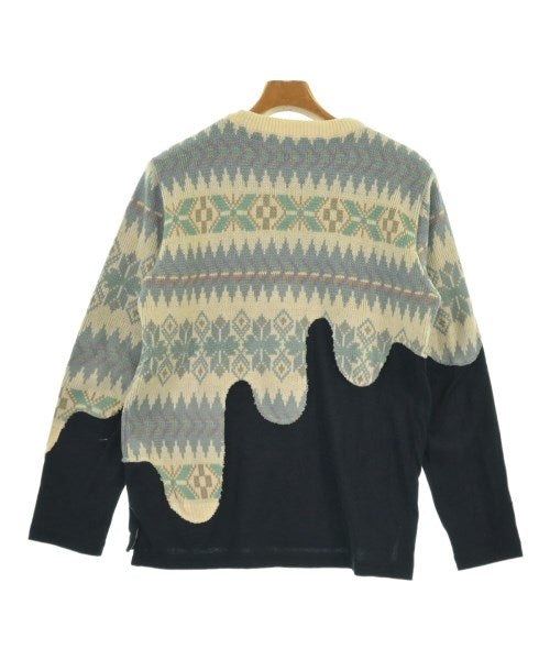 DESERTIC  เสื้อกันหนาว