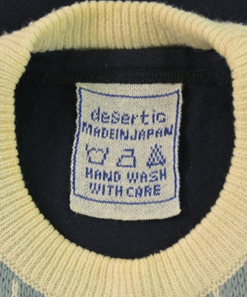 DESERTIC  เสื้อกันหนาว