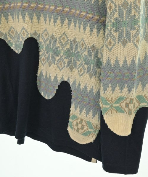 DESERTIC  เสื้อกันหนาว