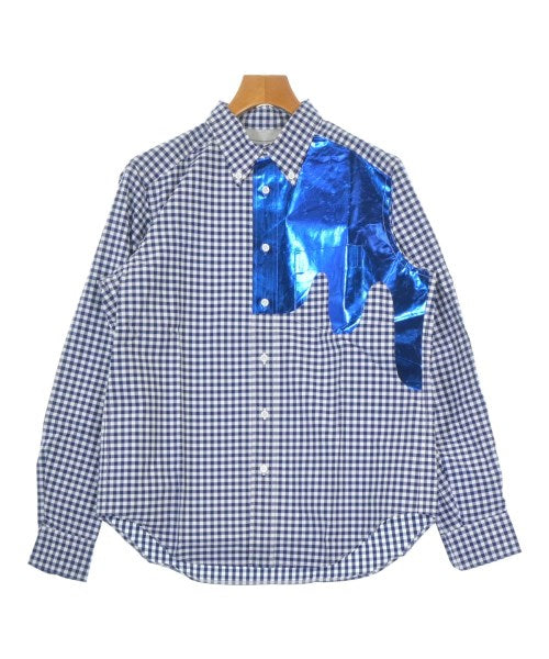 DESERTIC เสื้อลำลอง