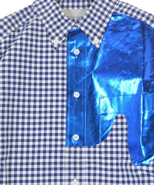 DESERTIC เสื้อลำลอง
