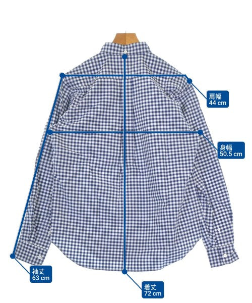 DESERTIC เสื้อลำลอง