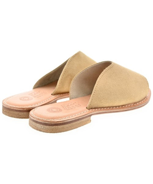 EDER SHOES รองเท้าแตะ