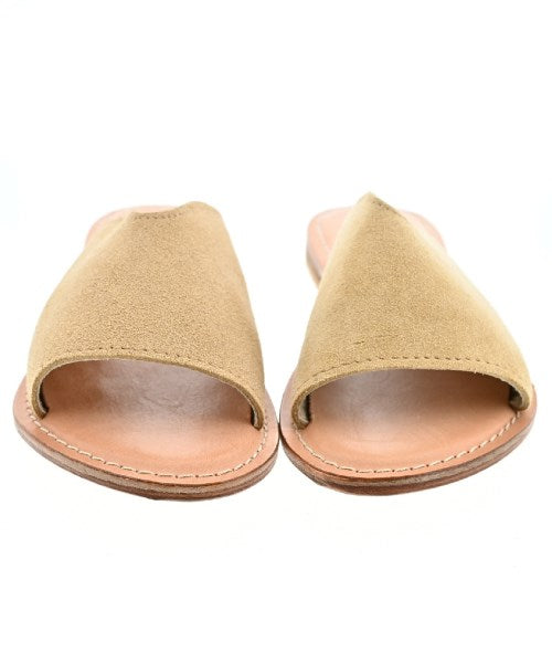 EDER SHOES รองเท้าแตะ