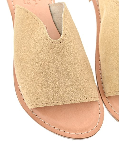 EDER SHOES รองเท้าแตะ