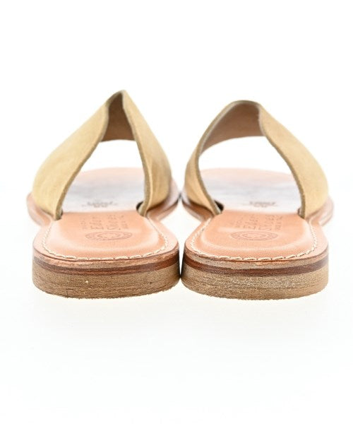 EDER SHOES รองเท้าแตะ