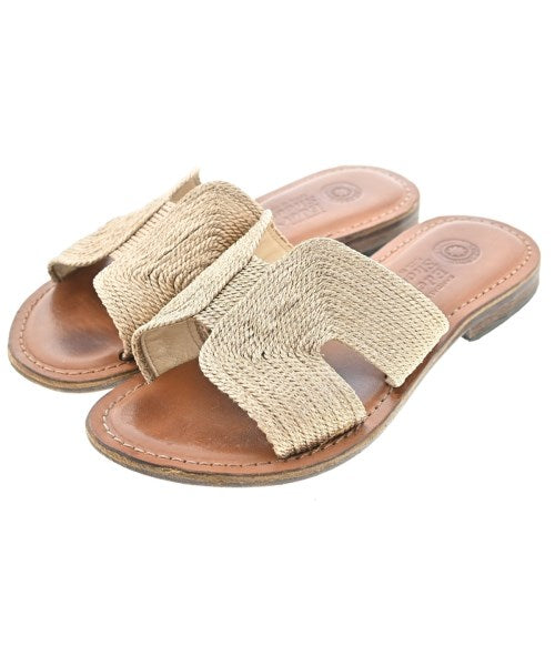 EDER SHOES รองเท้าแตะ