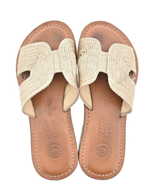 EDER SHOES รองเท้าแตะ
