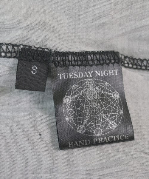 Tuesday night band practice เสื้อยืด/เสื้อท็อปส์