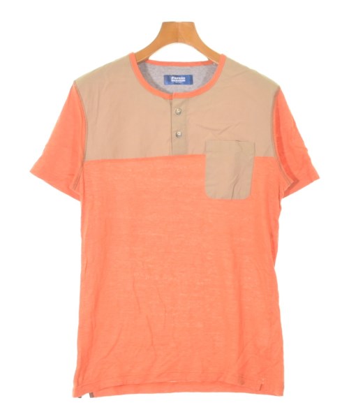 MAURIZIO BALDASSARI เสื้อยืด/เสื้อท็อปส์