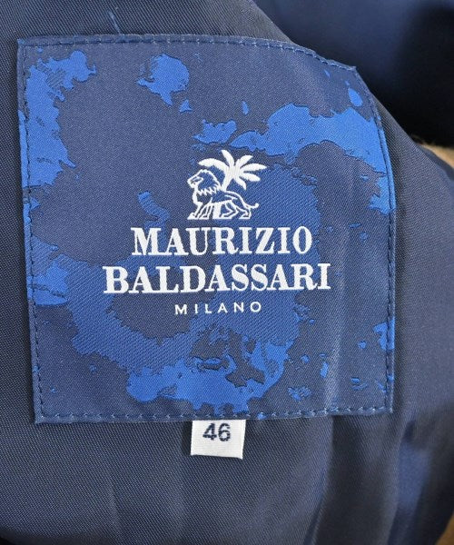 MAURIZIO BALDASSARI เสื้อโค้ท อื่น
