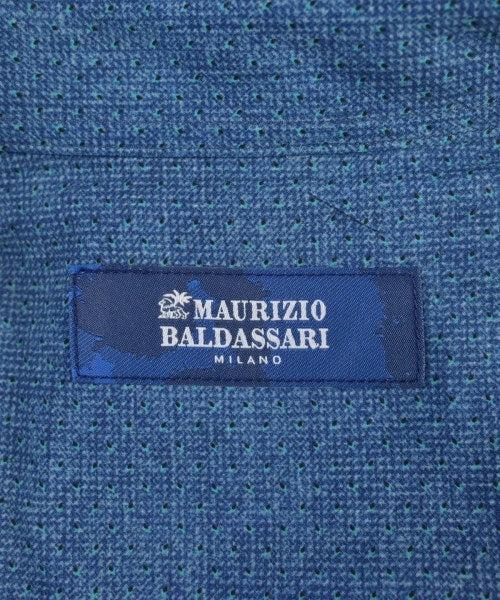 MAURIZIO BALDASSARI เสื้อลำลอง