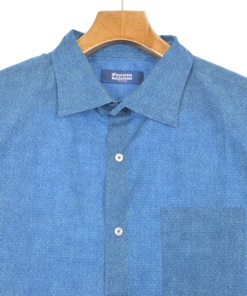 MAURIZIO BALDASSARI เสื้อลำลอง