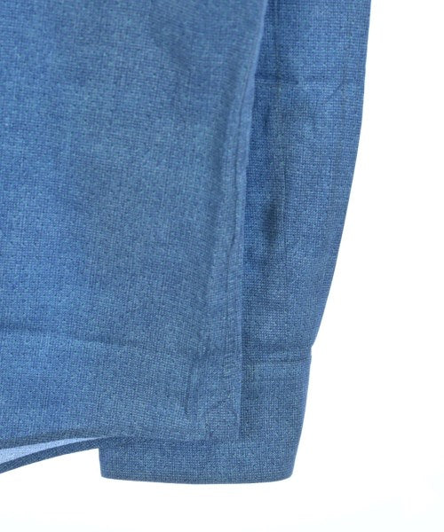 MAURIZIO BALDASSARI เสื้อลำลอง